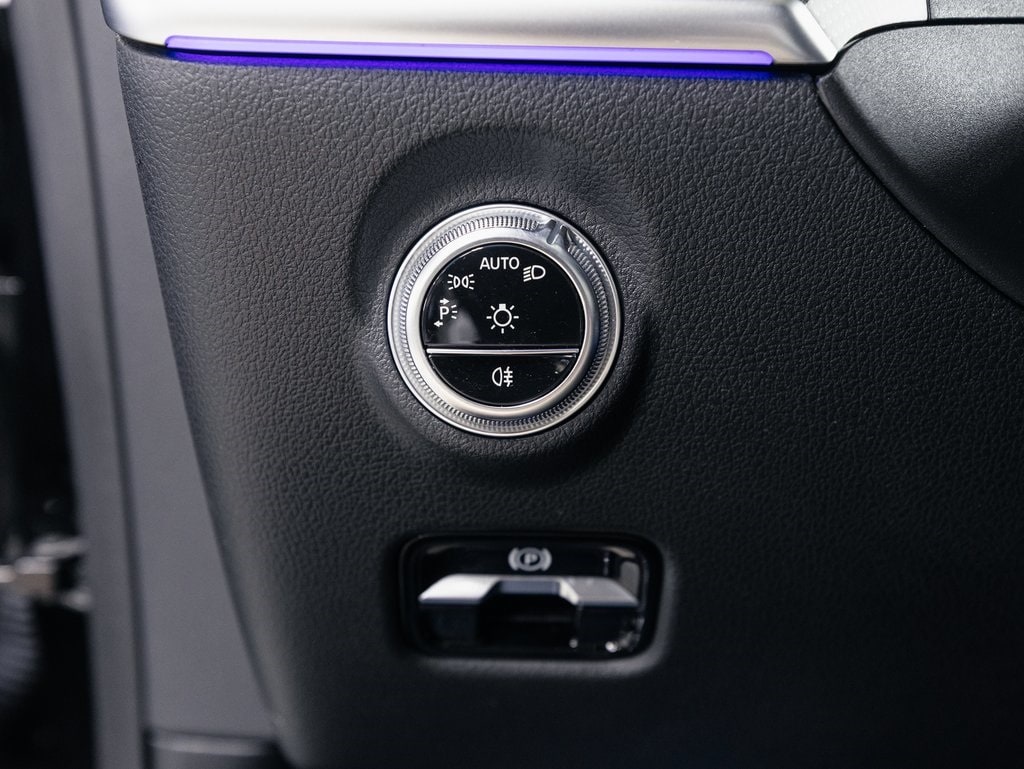 2024 MERCEDES-BENZ CLE - Image 11