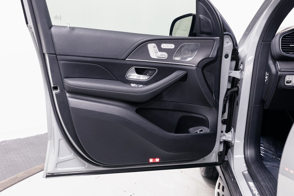 2024 MERCEDES-BENZ GLE-CLASS - Image 5