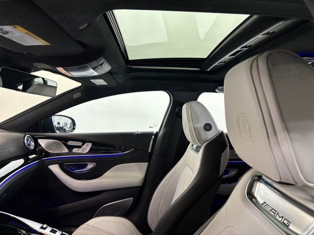 2024 MERCEDES-BENZ AMG GT - Image 24