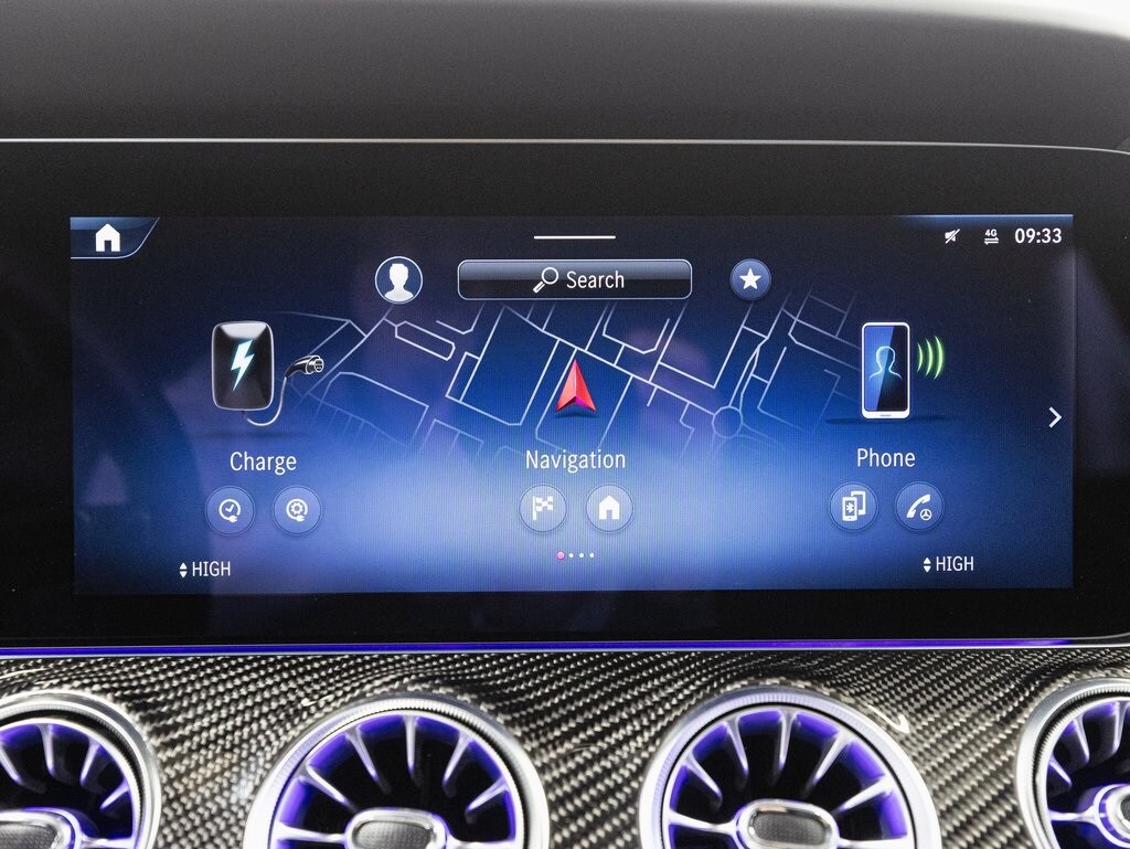 2024 MERCEDES-BENZ AMG GT - Image 17