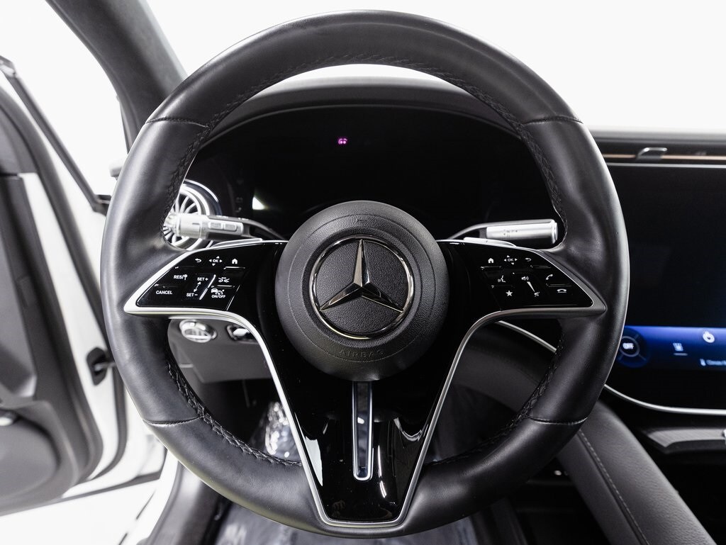 2023 MERCEDES-BENZ EQS-CLASS SUV - Image 12