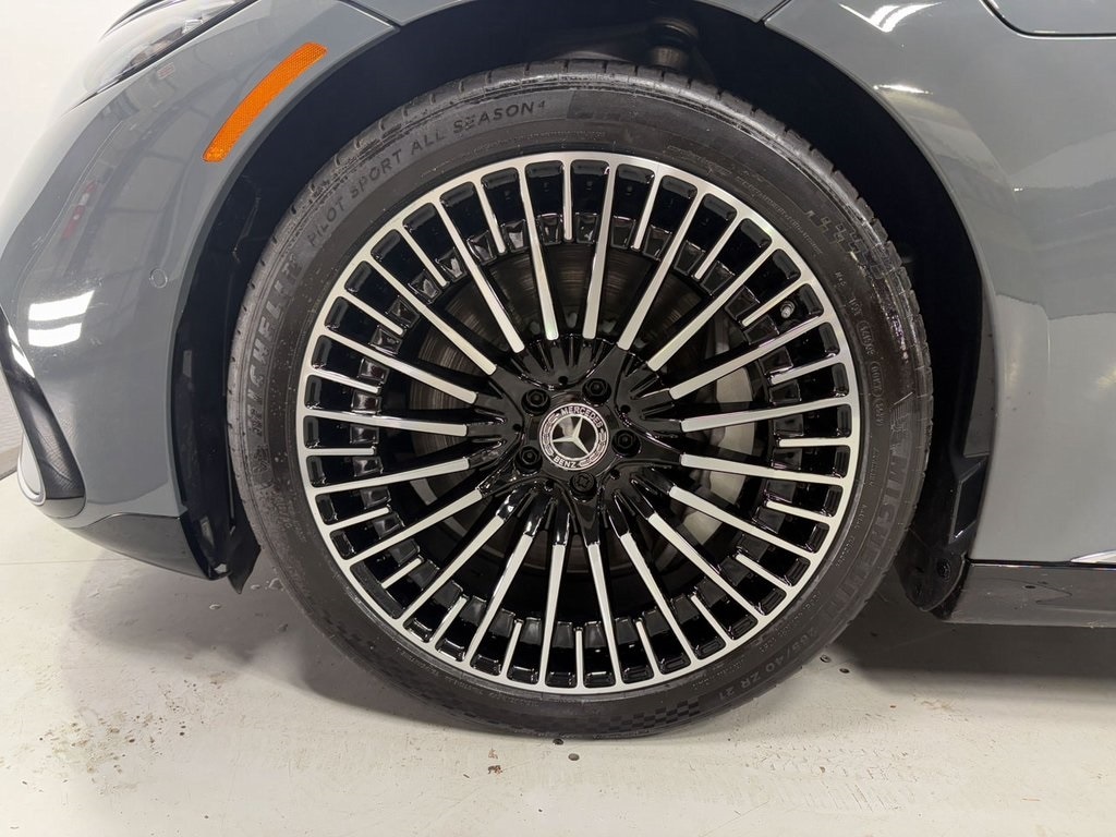 2023 MERCEDES-BENZ EQS-CLASS SEDAN - Image 38