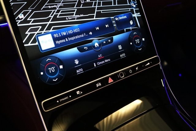 2022 MERCEDES-BENZ S-CLASS - Image 27