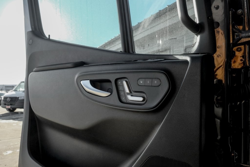 2025 MERCEDES-BENZ SPRINTER - Image 14
