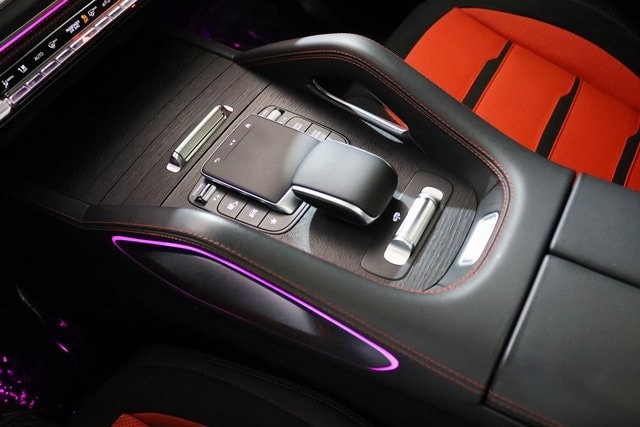 2024 MERCEDES-BENZ GLE-CLASS - Image 36