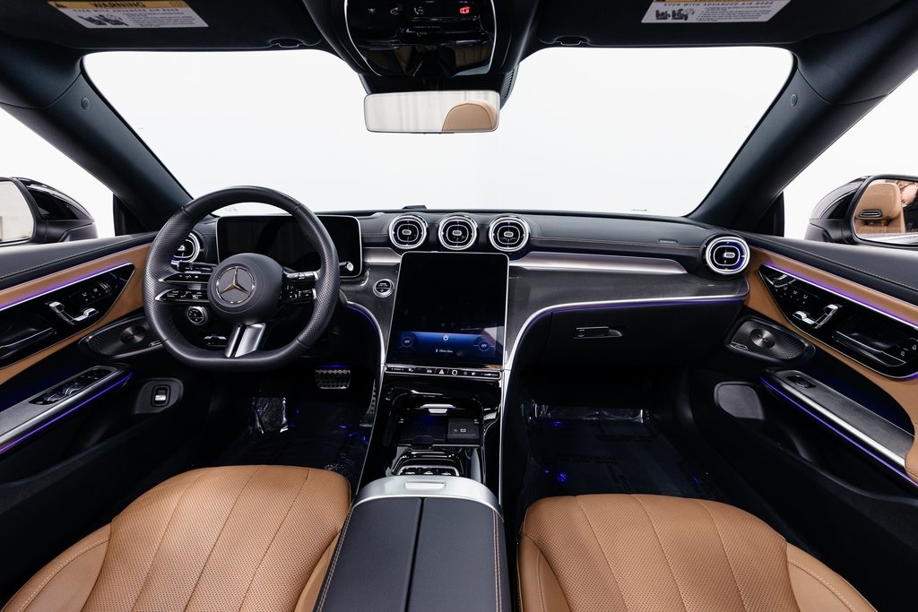 2024 MERCEDES-BENZ CLE - Image 29