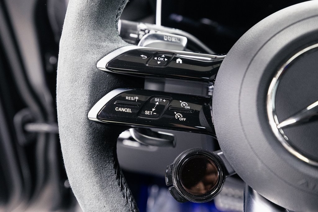 2025 MERCEDES-BENZ GLC-CLASS - Image 10