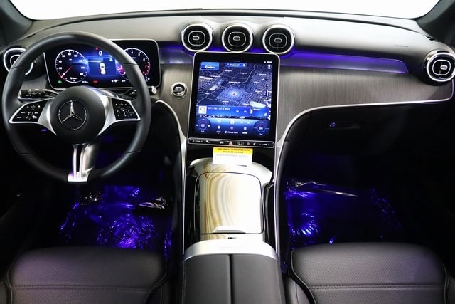 2025 MERCEDES-BENZ GLC-CLASS - Image 23