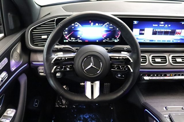 2024 MERCEDES-BENZ GLS-CLASS - Image 5