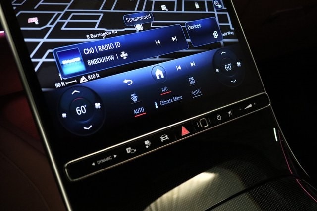 2024 MERCEDES-BENZ S-CLASS - Image 29