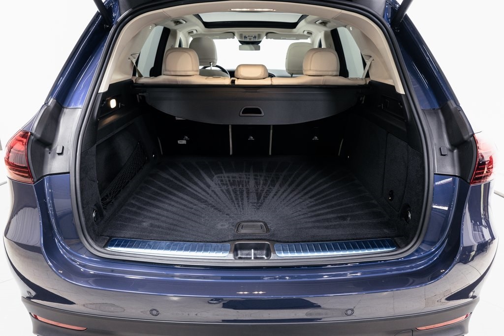 2026 MERCEDES-BENZ GLE-CLASS - Image 32