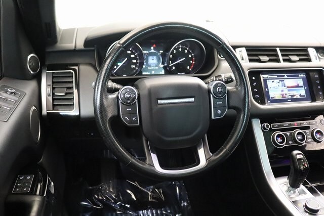 2016 LAND ROVER RANGE ROVER SPORT - Image 18