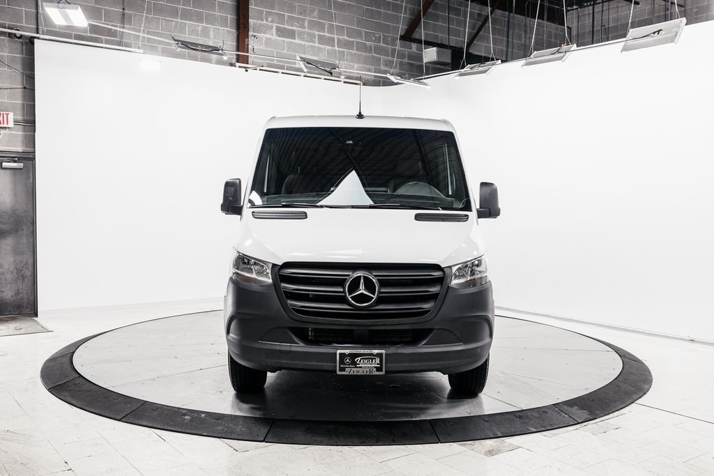 2024 MERCEDES-BENZ SPRINTER - Image 2