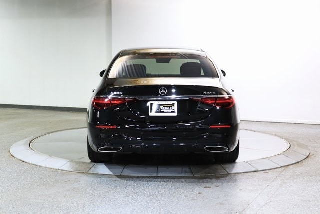 2022 MERCEDES-BENZ S-CLASS - Image 12