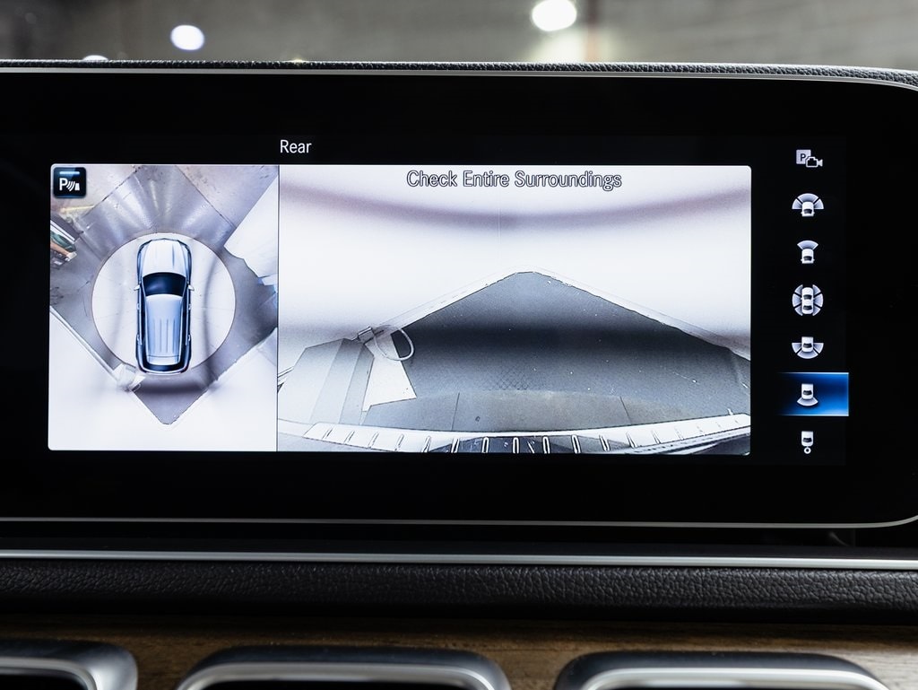 2023 MERCEDES-BENZ GLE-CLASS - Image 19