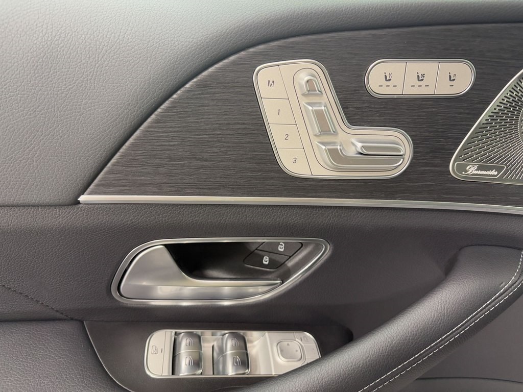 2026 MERCEDES-BENZ GLE-CLASS - Image 6