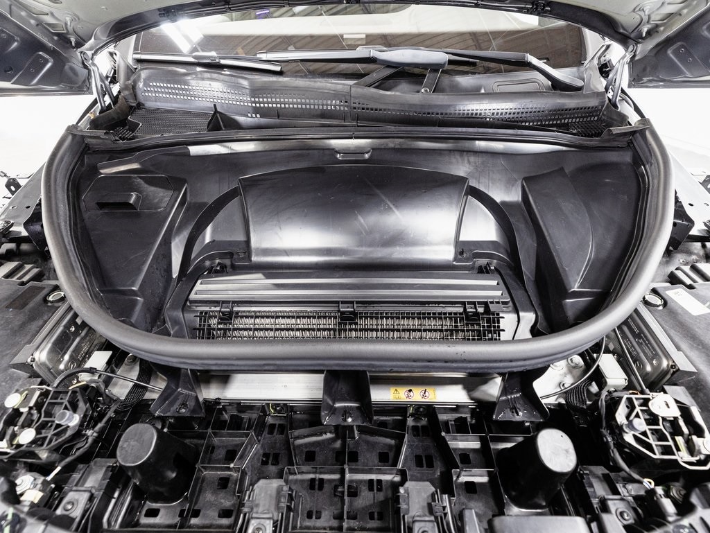 2023 MERCEDES-BENZ EQS-CLASS SUV - Image 39