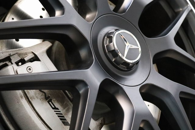 2023 MERCEDES-BENZ GLE-CLASS - Image 16