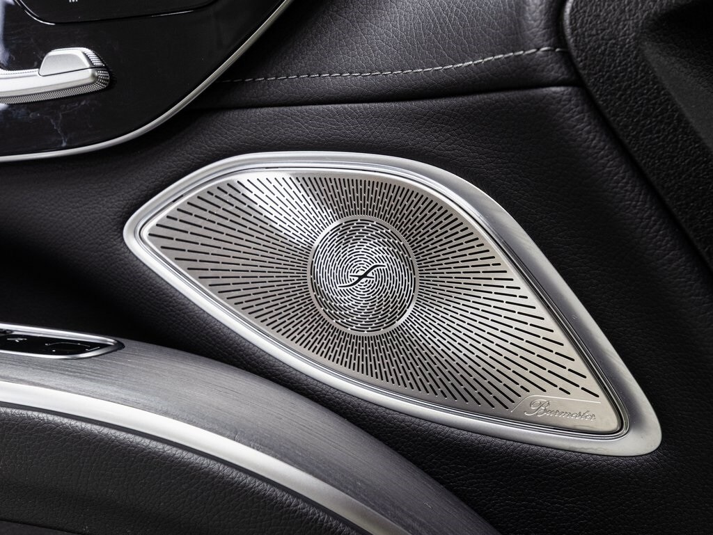 2023 MERCEDES-BENZ EQS-CLASS SUV - Image 7