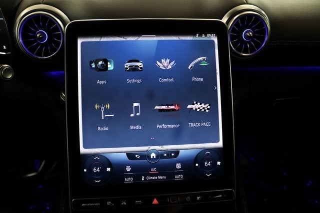 2022 MERCEDES-BENZ SL-CLASS - Image 9