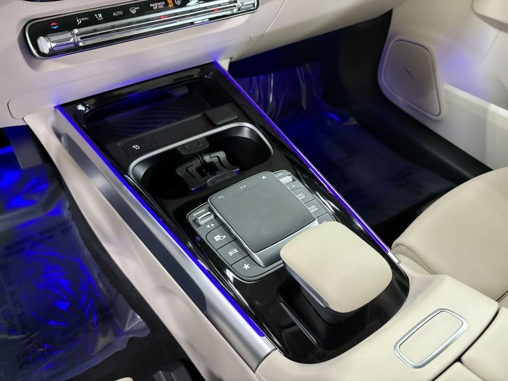 2023 MERCEDES-BENZ EQB-CLASS - Image 15