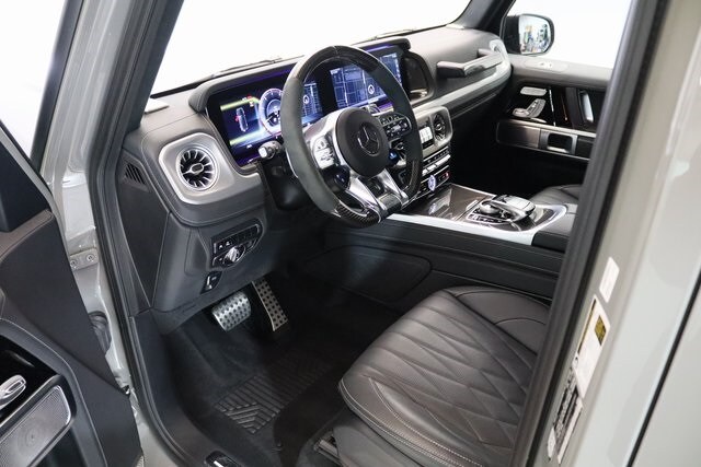 2024 MERCEDES-BENZ G-CLASS - Image 21