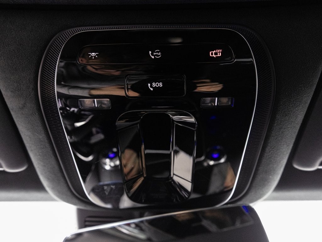 2024 MERCEDES-BENZ SL-CLASS - Image 25