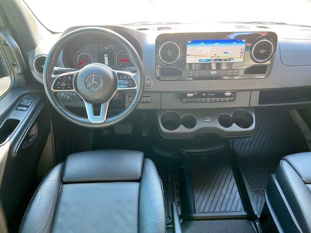 2023 MERCEDES-BENZ SPRINTER - Image 19