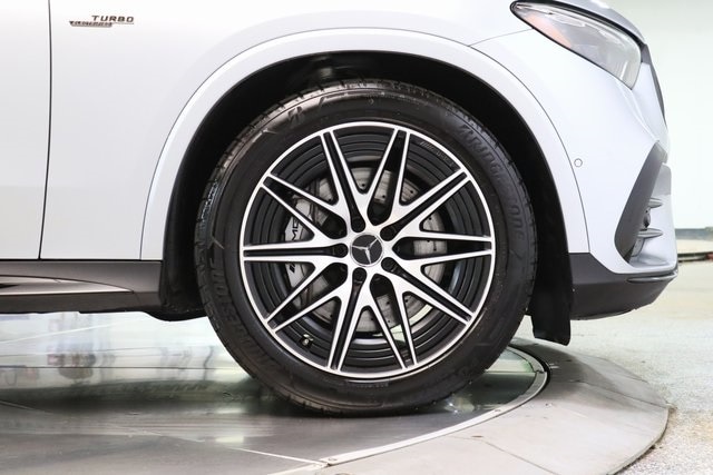 2025 MERCEDES-BENZ GLC-CLASS - Image 15