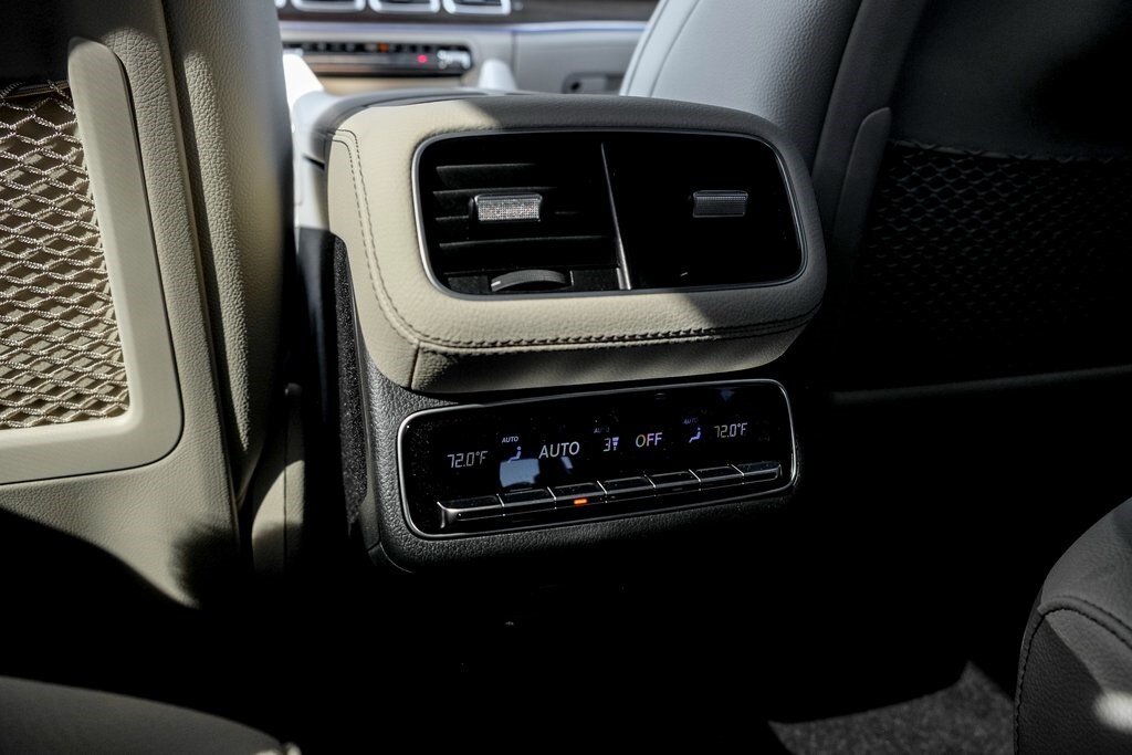 2026 MERCEDES-BENZ GLS-CLASS - Image 20