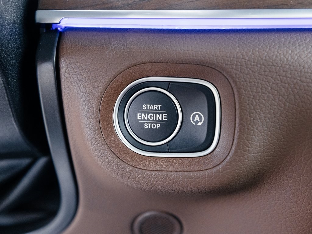 2024 MERCEDES-BENZ GLS-CLASS - Image 17