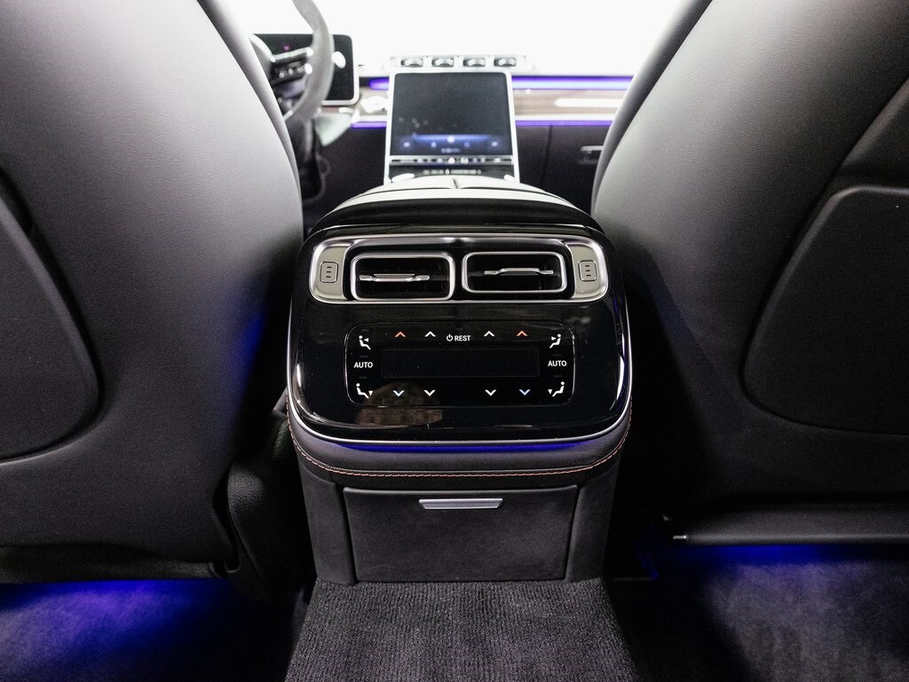 2024 MERCEDES-BENZ S-CLASS - Image 32