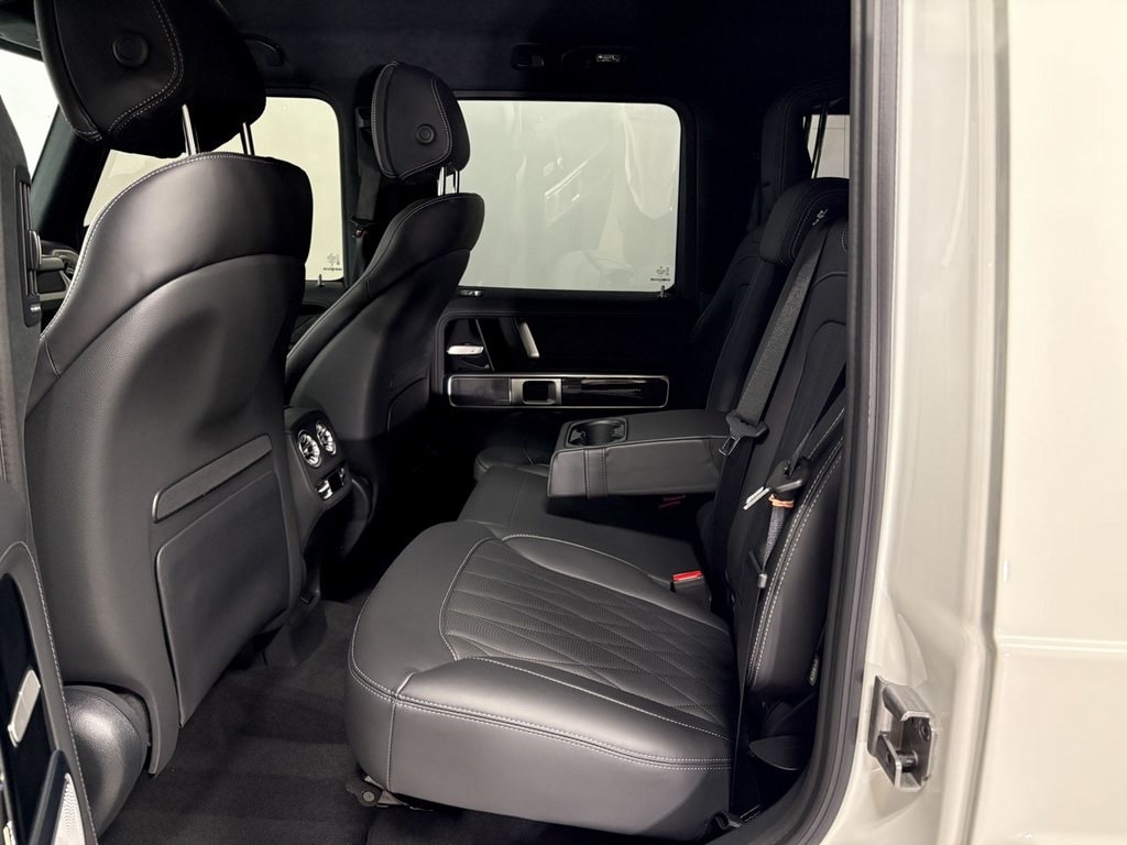 2025 MERCEDES-BENZ G-CLASS - Image 27