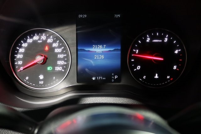 2025 MERCEDES-BENZ SPRINTER - Image 20