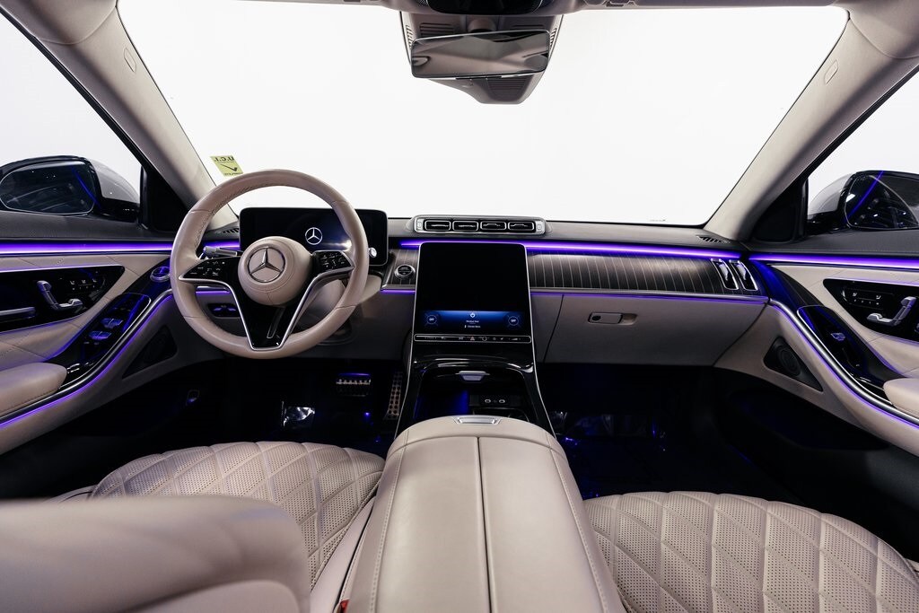 2022 MERCEDES-BENZ S-CLASS - Image 28