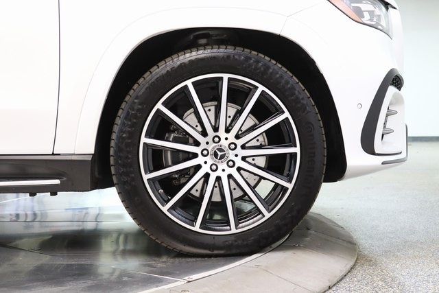 2025 MERCEDES-BENZ GLS-CLASS - Image 14