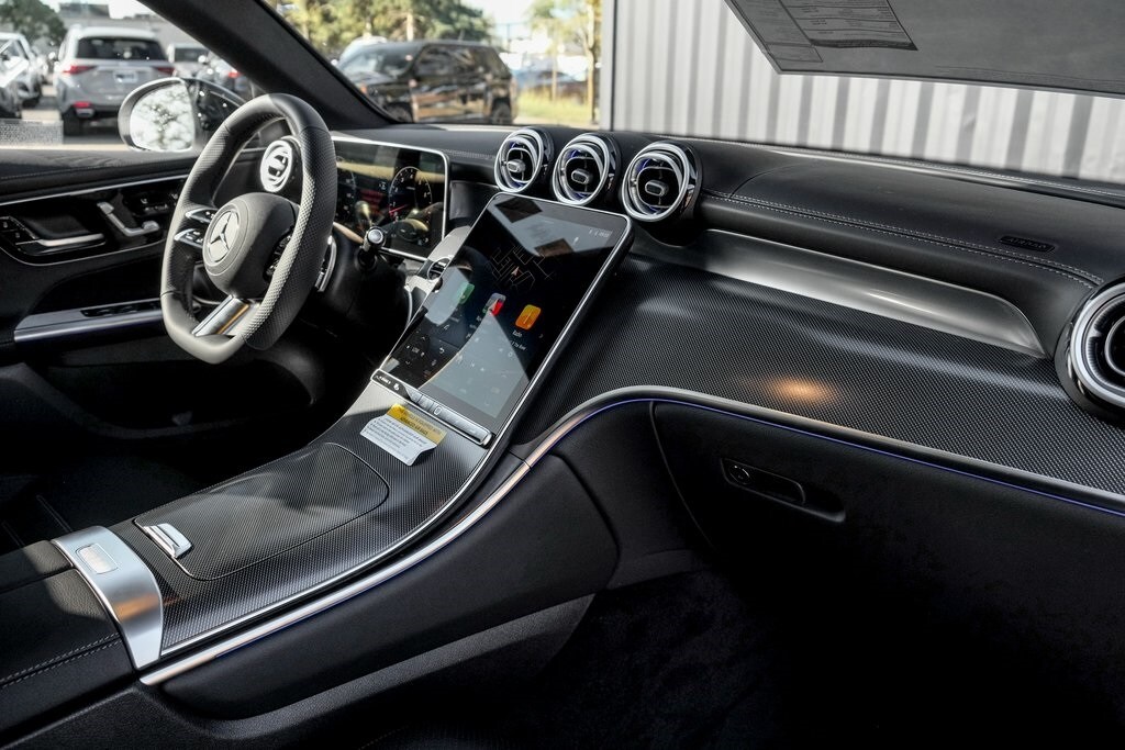 2026 MERCEDES-BENZ GLC-CLASS - Image 22