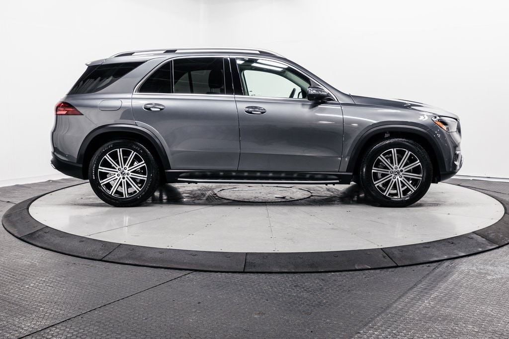 2026 MERCEDES-BENZ GLE-CLASS - Image 35