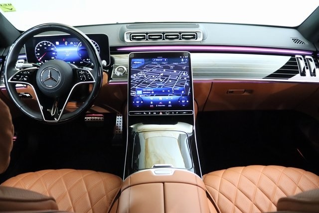 2024 MERCEDES-BENZ S-CLASS - Image 24