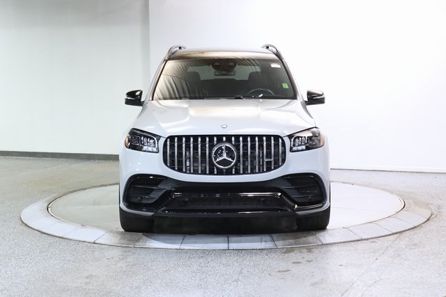 2024 MERCEDES-BENZ GLS-CLASS - Image 11