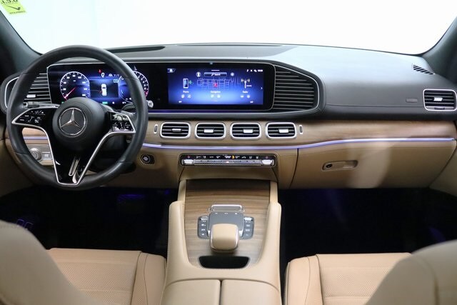 2024 MERCEDES-BENZ GLE-CLASS - Image 22