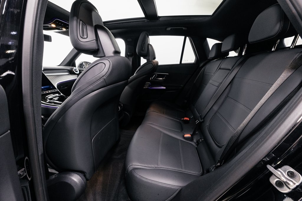 2026 MERCEDES-BENZ GLC-CLASS - Image 27