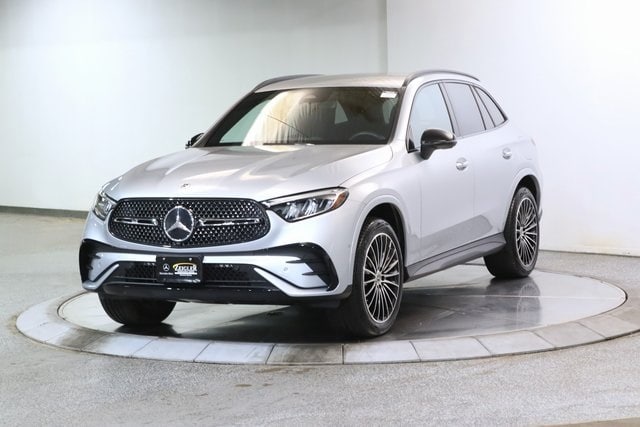2025 MERCEDES-BENZ GLC-CLASS - Image 13