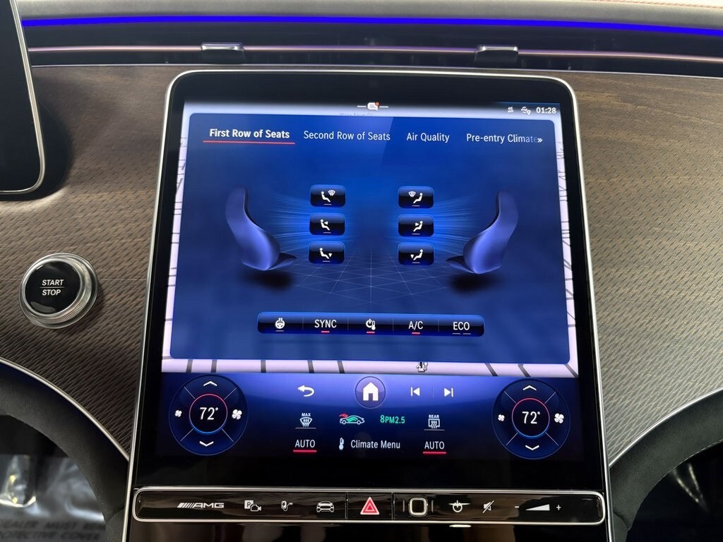 2023 MERCEDES-BENZ EQE-CLASS SEDAN - Image 20