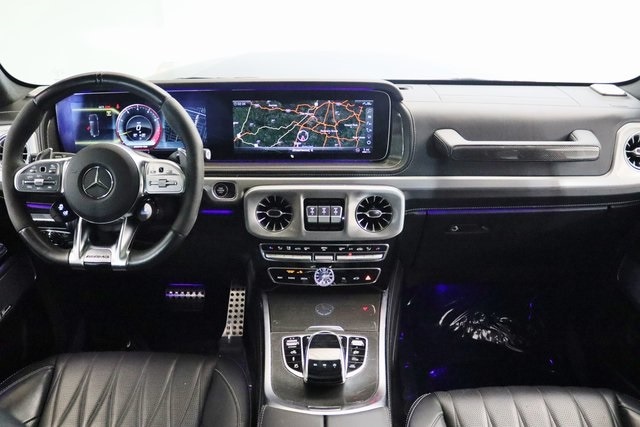 2023 MERCEDES-BENZ G-CLASS - Image 28