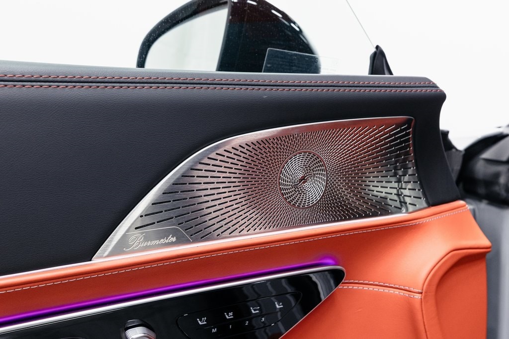 2024 MERCEDES-BENZ SL-CLASS - Image 8