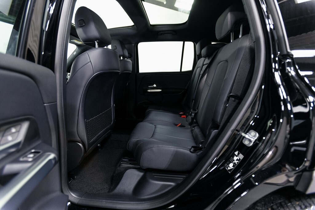 2023 MERCEDES-BENZ EQB-CLASS - Image 21