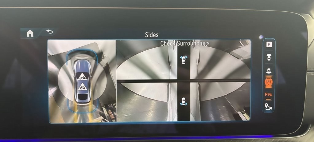 2024 MERCEDES-BENZ AMG GT - Image 20