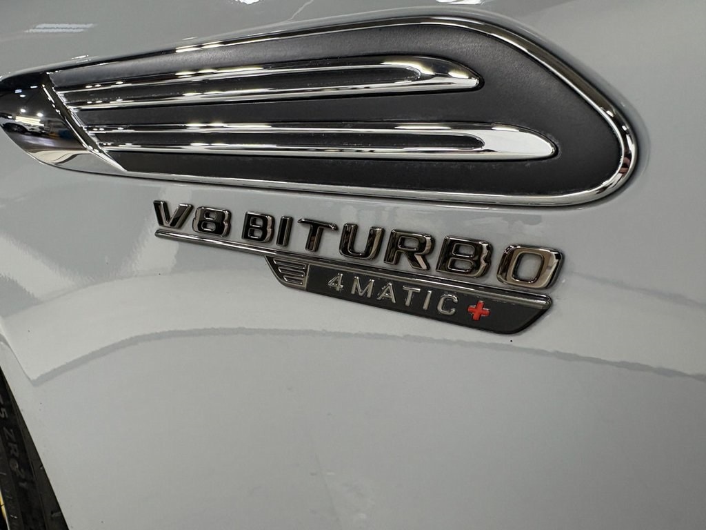 2022 MERCEDES-BENZ SL-CLASS - Image 6