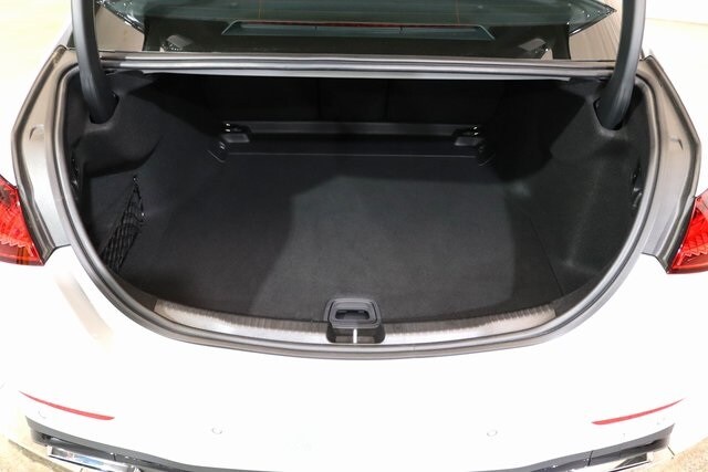 2025 MERCEDES-BENZ C-CLASS - Image 28